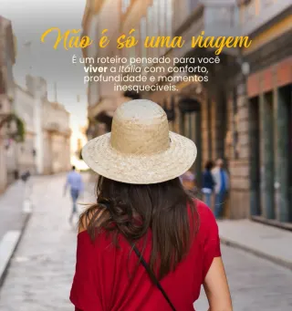 Trust Viagens e Intercâmbios, foto 4