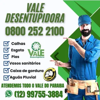 VALE DESENTUPIDORA, foto 7