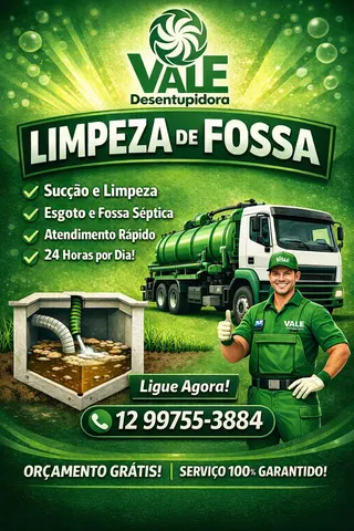 VALE DESENTUPIDORA, foto 3