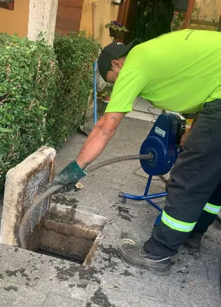 VALE DESENTUPIDORA, foto 2