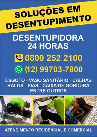 VALE DESENTUPIDORA, foto 4
