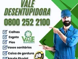 VALE DESENTUPIDORA 