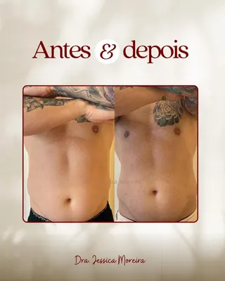 Clínica Dra. Jessica Moreira Saúde e Estética Especializada, foto 5