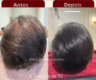Clínica Dra. Jessica Moreira Saúde e Estética Especializada, foto 3