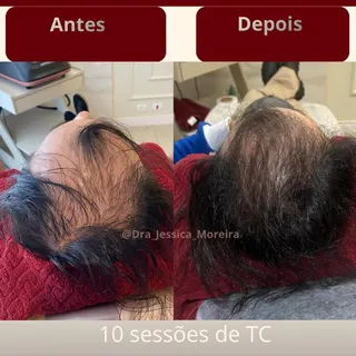 Clínica Dra. Jessica Moreira Saúde e Estética Especializada, foto 4