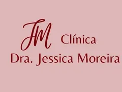 Logo da Clínica Dra. Jessica Moreira Saúde e Estética Especializada