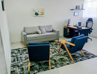 Centro Terapêutico Rosana Ferreira Psicóloga, foto 3
