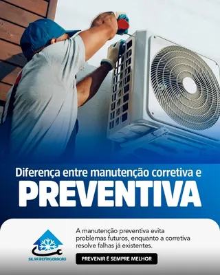 Silva Refrigeração Ar Condicionado, foto 2