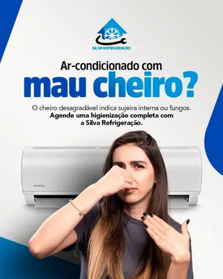 Silva Refrigeração Ar Condicionado, foto 7