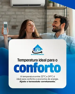 Silva Refrigeração Ar Condicionado, foto 5
