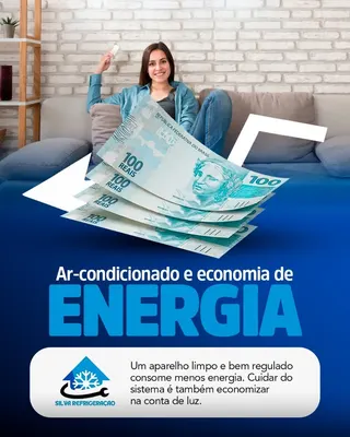Silva Refrigeração Ar Condicionado, foto 3