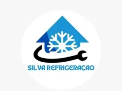 Logo da Silva Refrigeração Ar Condicionado