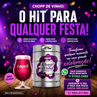 OPAS HAUS Chopp Delivery, foto 5