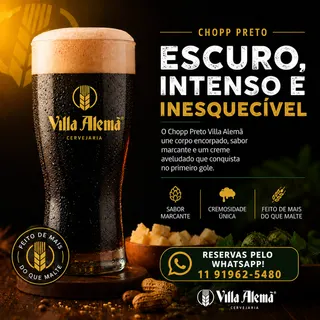 OPAS HAUS Chopp Delivery, foto 6