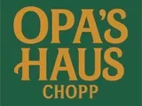 OPAS HAUS Chopp Delivery