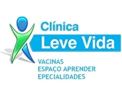 Logo da Clínica Leve Vida