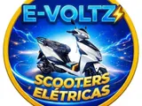 E-VOLTZ SCOOTERS ELÉTRICAS
