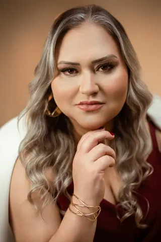 Michelle Santos Psicóloga, foto 1