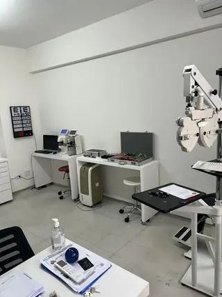 Eye Opto Exame de Vista, foto 4