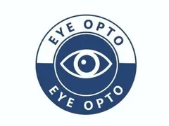 Logo da Eye Opto Exame de Vista
