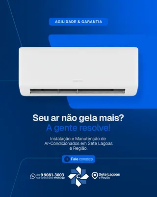 Camargos Refrigeração, foto 5