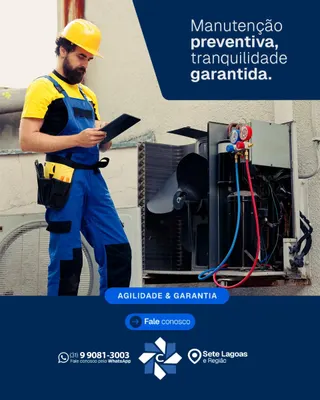 Camargos Refrigeração, foto 2