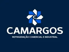 Logo da Camargos Refrigeração