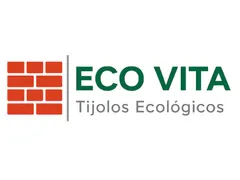Logo da Eco Vita Tijolos Ecológicos