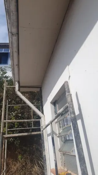 JS Manutenção e Reformas, foto 1