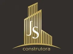 Logo da JS Manutenção e Reformas