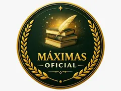 Logo da Maximas Oficial