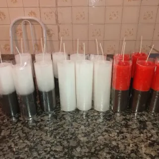 Velas Diana, foto 5