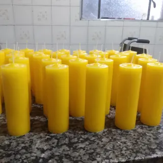 Velas Diana, foto 3