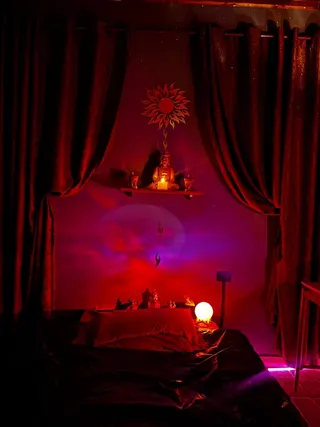 Solin Massagens, foto 1