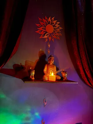 Solin Massagens, foto 4