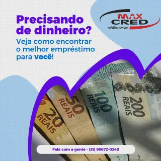 Maxcredd Crédito Pessoal, foto 4