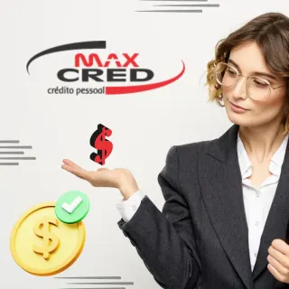 Maxcredd Crédito Pessoal, foto 2