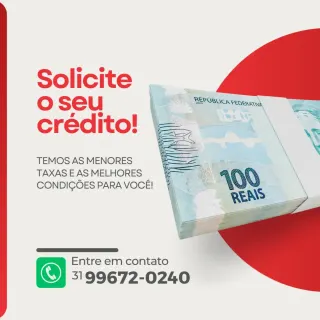 Maxcredd Crédito Pessoal, foto 3
