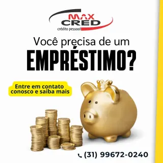 Maxcredd Crédito Pessoal, foto 5