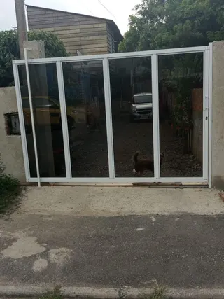 Moura Vidros Vidraçaria, foto 7