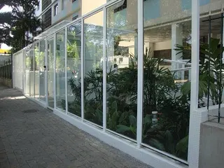 Moura Vidros Vidraçaria, foto 2