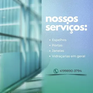 Moura Vidros Vidraçaria, foto 3