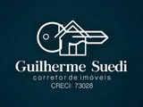 Guilherme Suedi Corretor de Imóveis