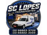SCL Lopes Transportes