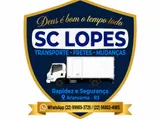 SCL Lopes Transportes