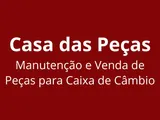 Casa das Peças - Pekan