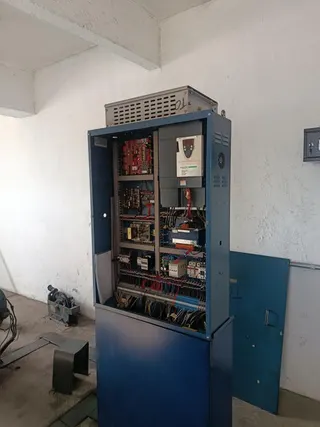 Pirestech Engenharia, foto 7