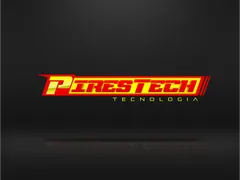 Logo da Pirestech Engenharia