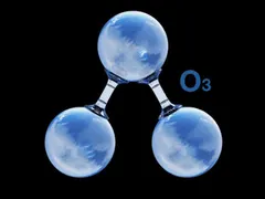 Logo da Ozonoterapia