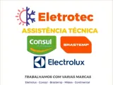 Eletrotec Assistência Técnica em Refrigeração 